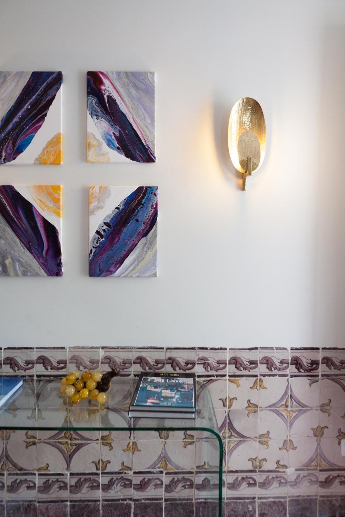 Eighteen21 Houses - Casa De Sao Domingos Lisboa Kültér fotó