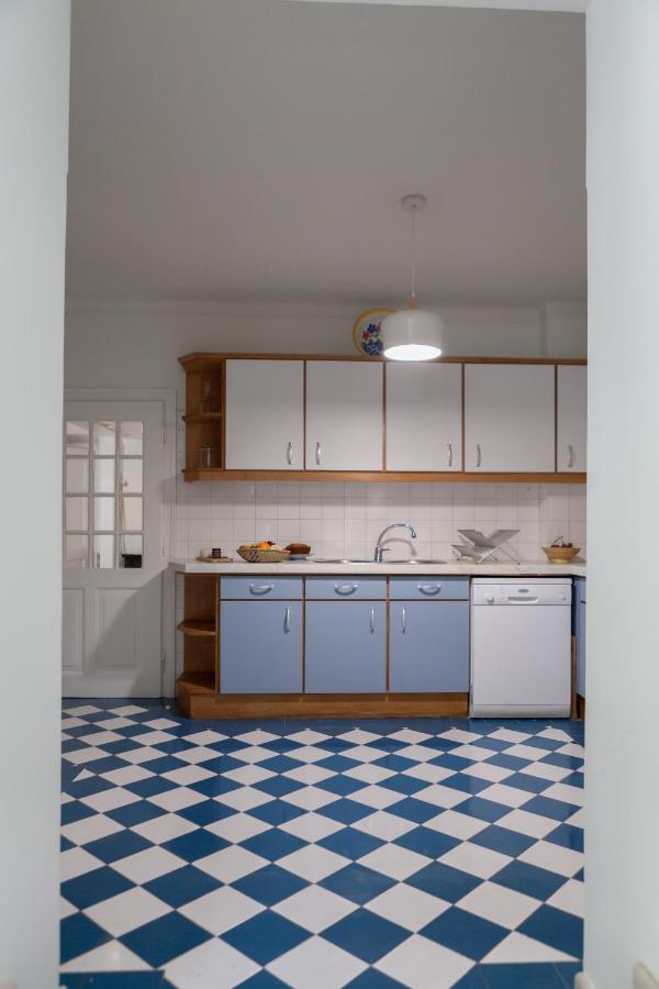 Eighteen21 Houses - Casa De Sao Domingos Lisboa Kültér fotó