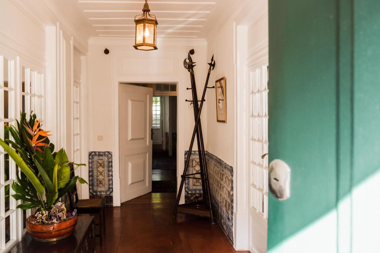 Eighteen21 Houses - Casa De Sao Domingos Lisboa Kültér fotó